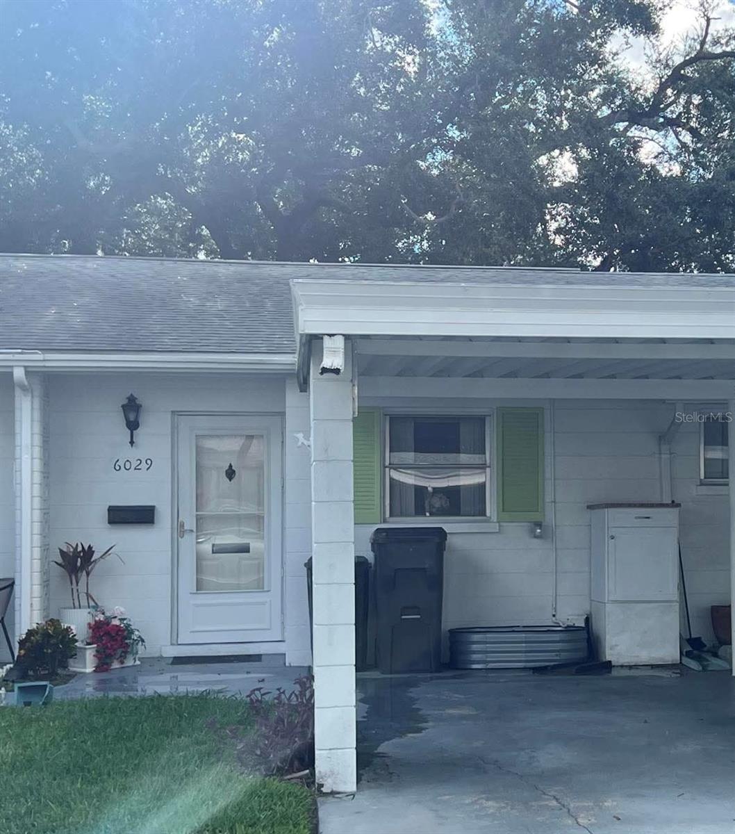 Details for 6029 Arlene Way 6029, BRADENTON, FL 34207