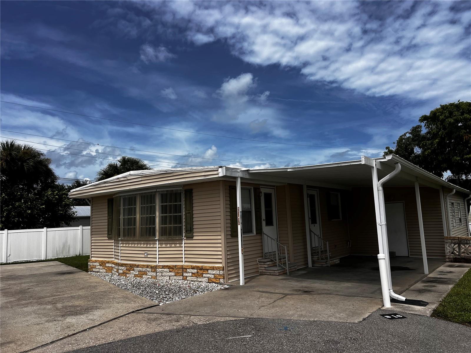 Details for 16 Cardinal  B16, PUNTA GORDA, FL 33950