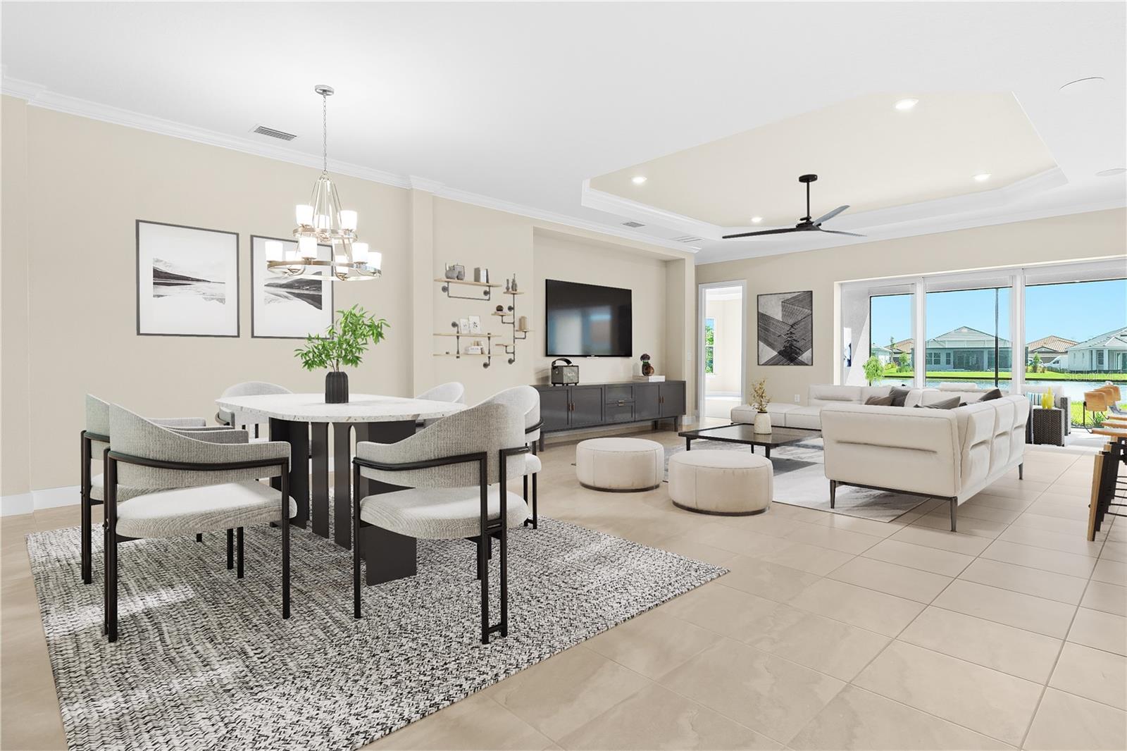 Image 18 of 89 For 10459 Eclipse Street
