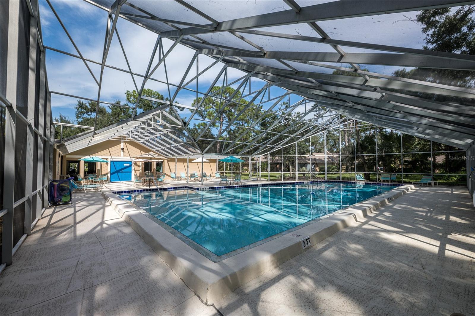 Image 46 of 49 For 3472 Tallywood Circle 7039