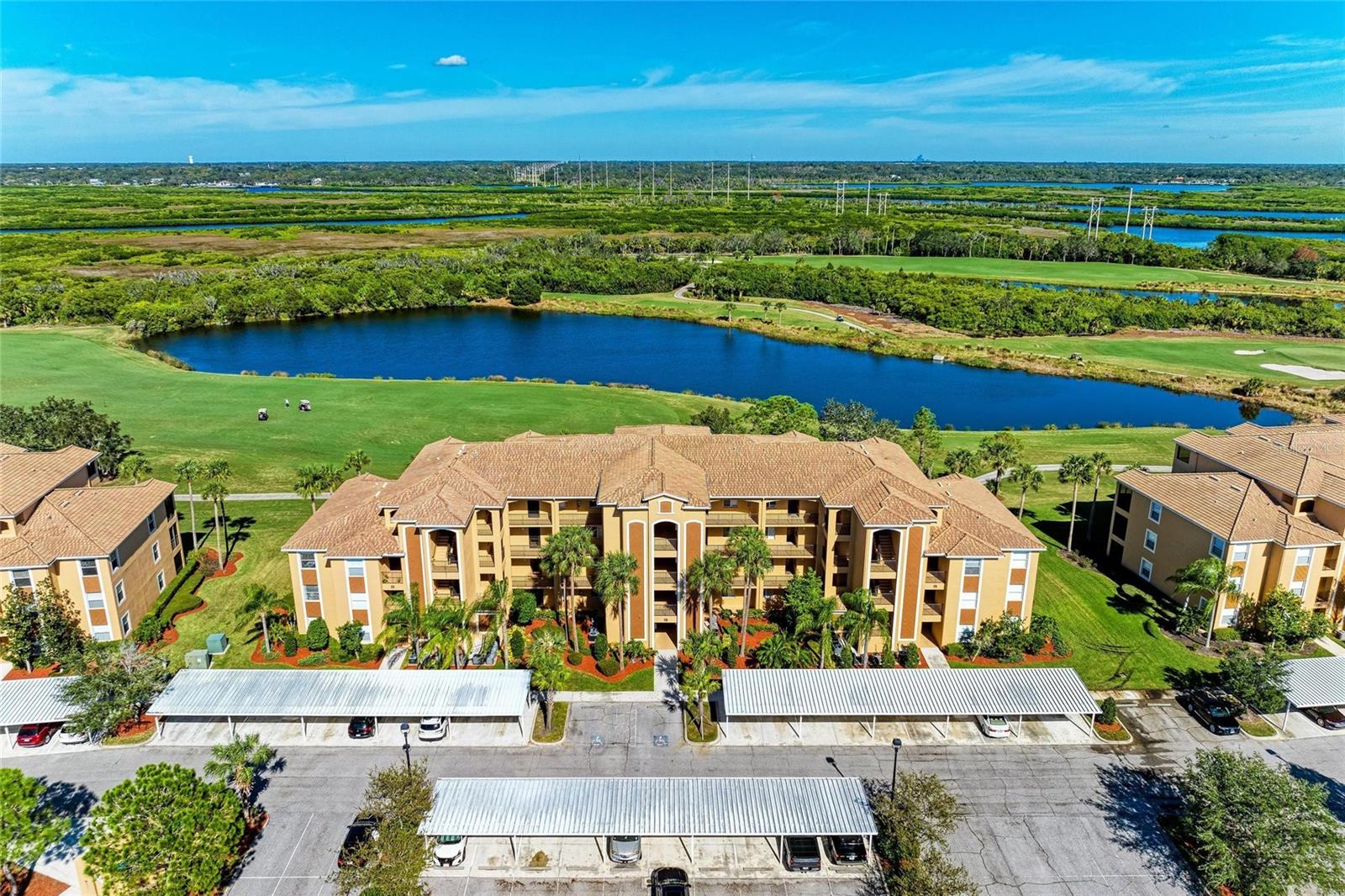 Image 2 of 52 For 8205 Grand Estuary Trail 208