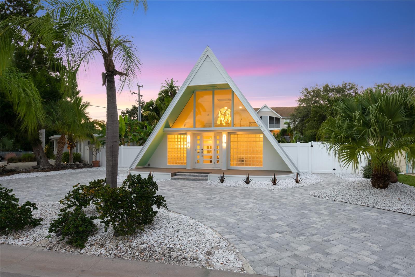 Details for 1909 High Point Drive, SARASOTA, FL 34236