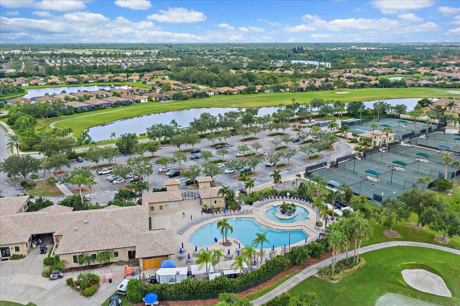 Image 40 of 46 For 131 River Enclave Court