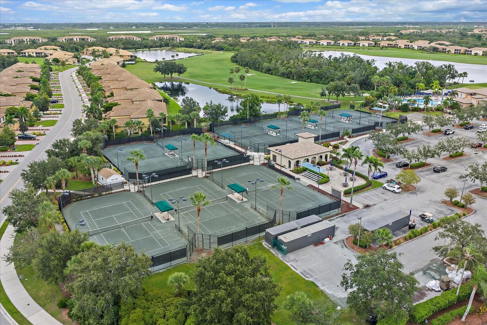 Image 41 of 46 For 131 River Enclave Court