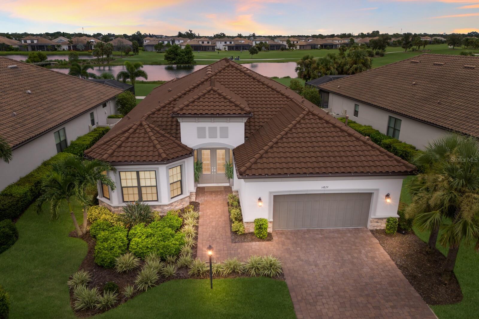 Details for 14829 Montello Way, LAKEWOOD RANCH, FL 34211