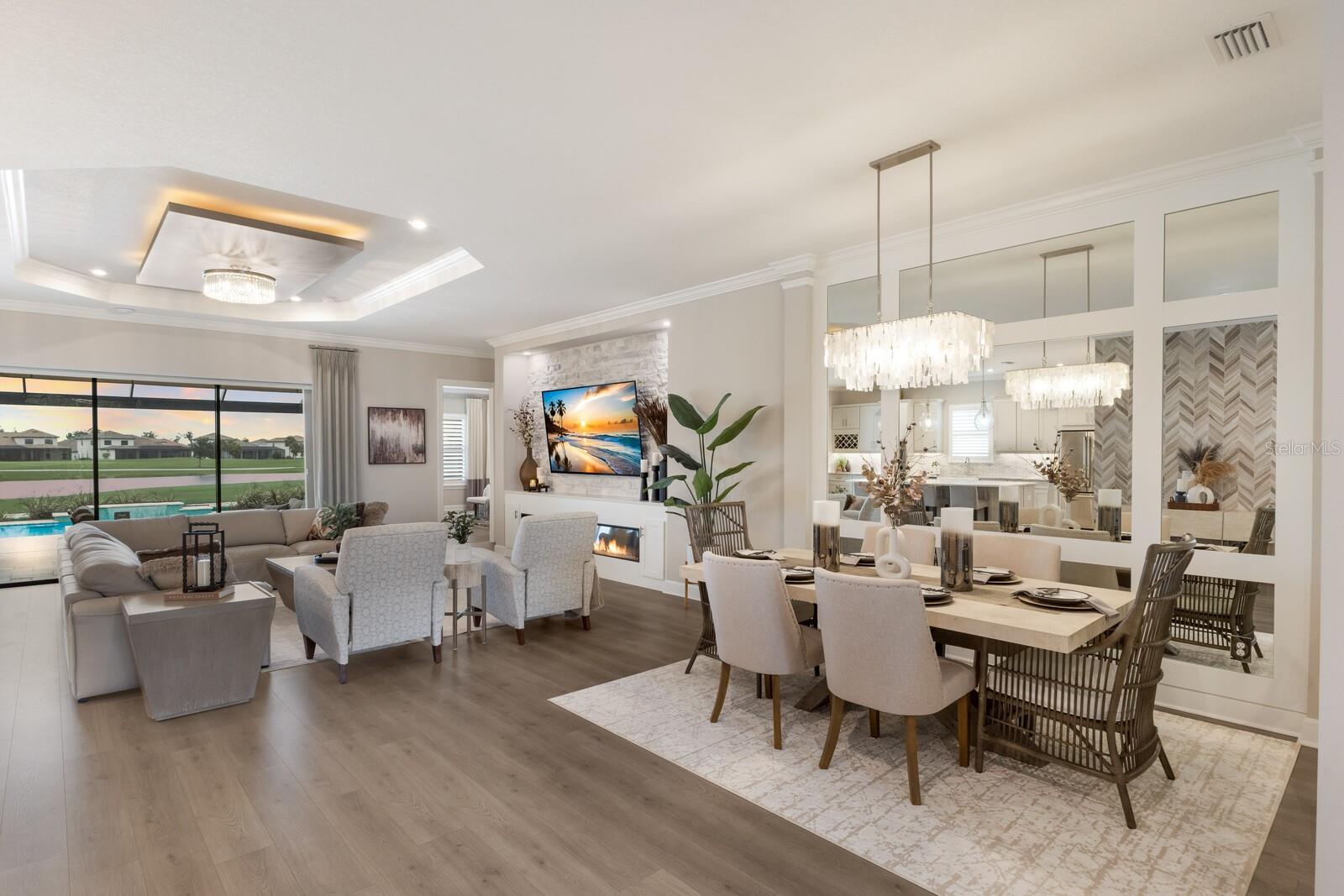 Image 13 of 100 For 14829 Montello Way