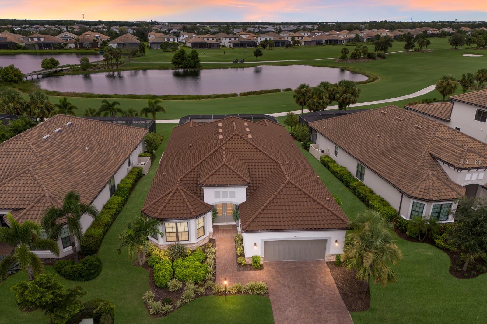 Image 2 of 100 For 14829 Montello Way
