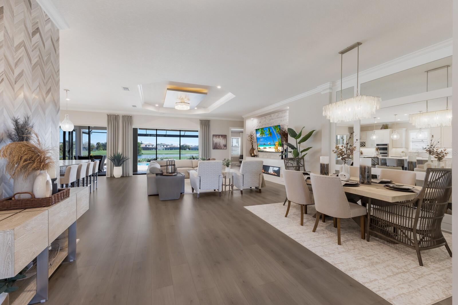 Image 39 of 100 For 14829 Montello Way