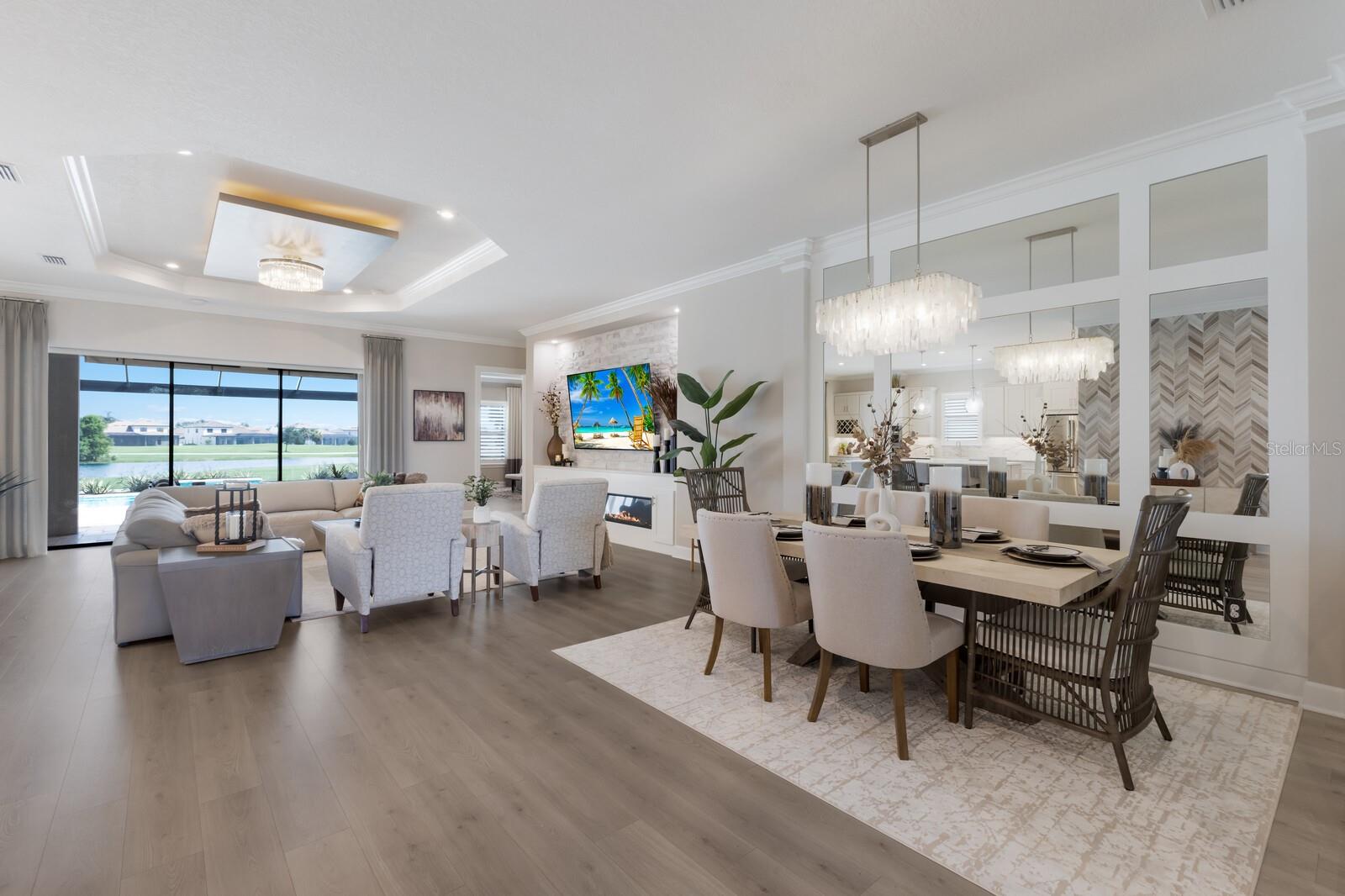 Image 40 of 100 For 14829 Montello Way