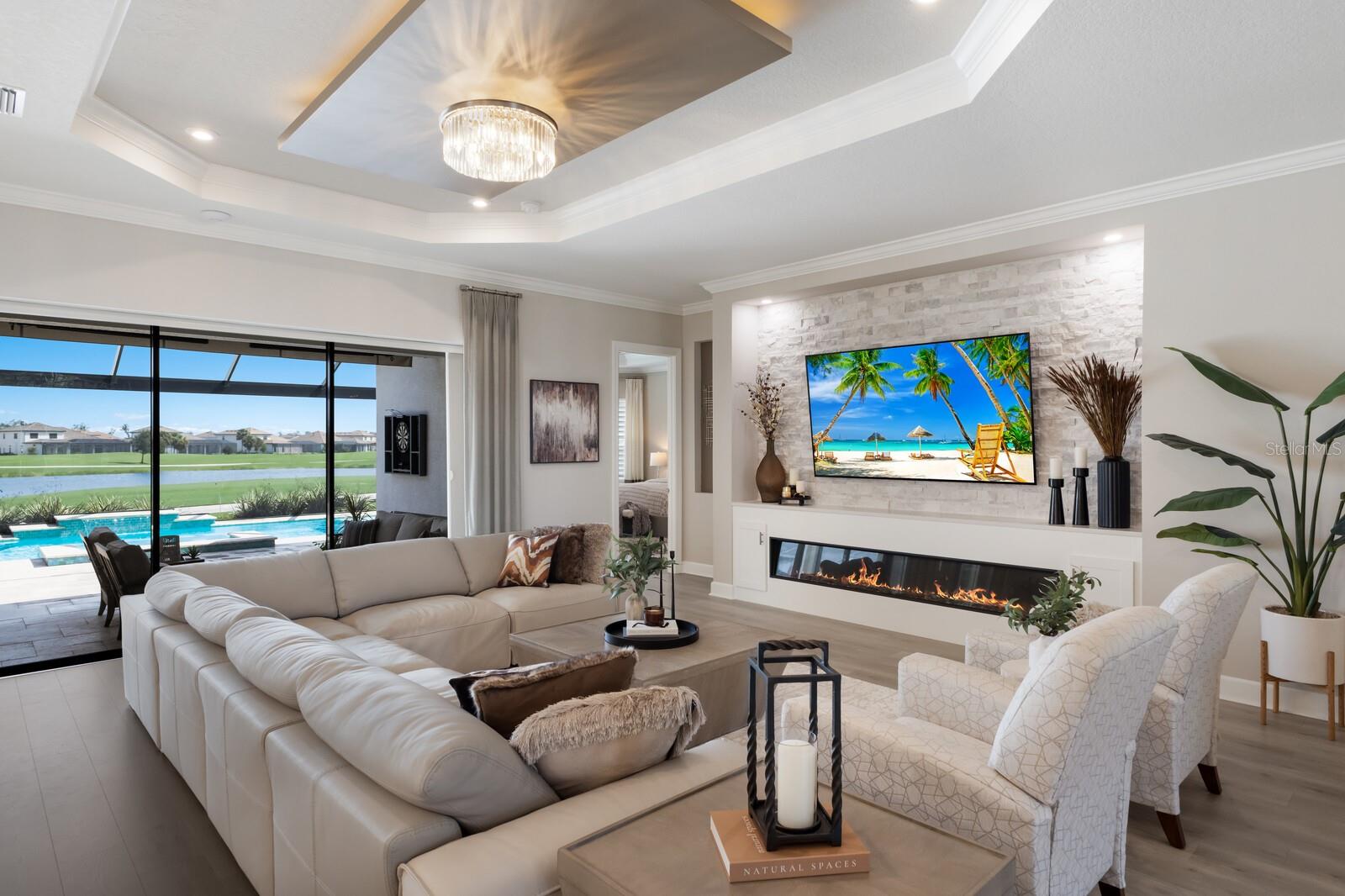 Image 42 of 100 For 14829 Montello Way