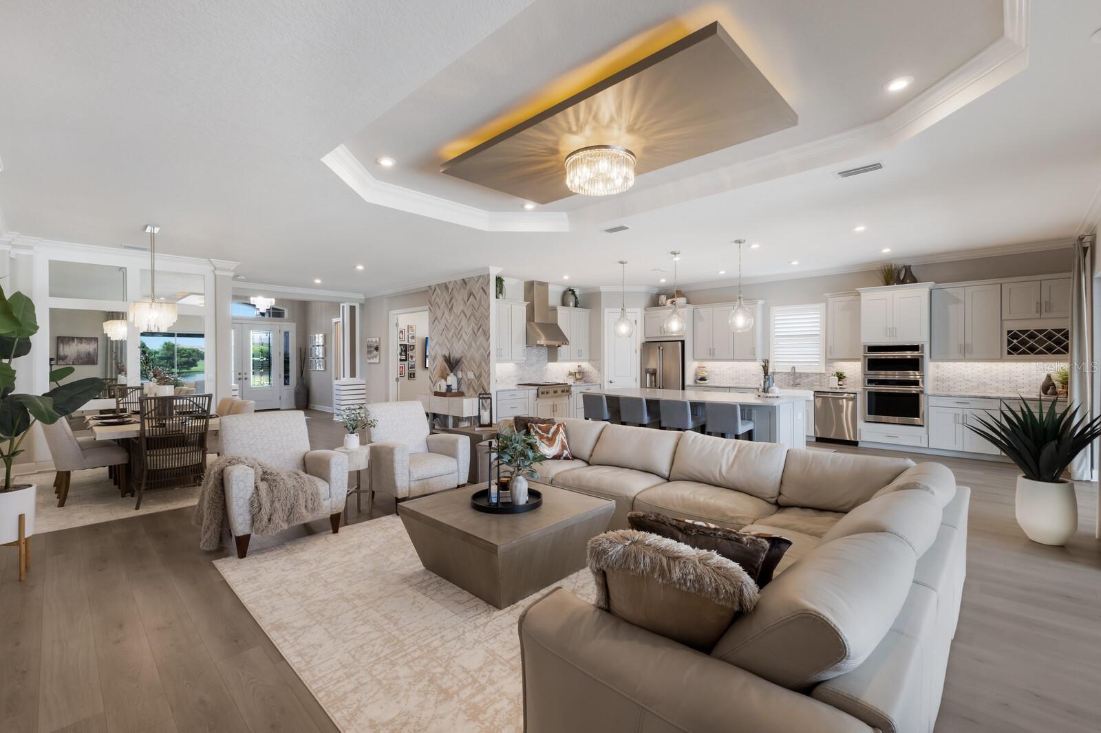 Image 45 of 100 For 14829 Montello Way