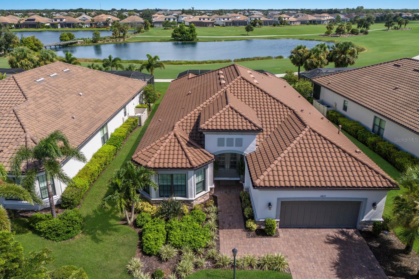 Image 76 of 100 For 14829 Montello Way