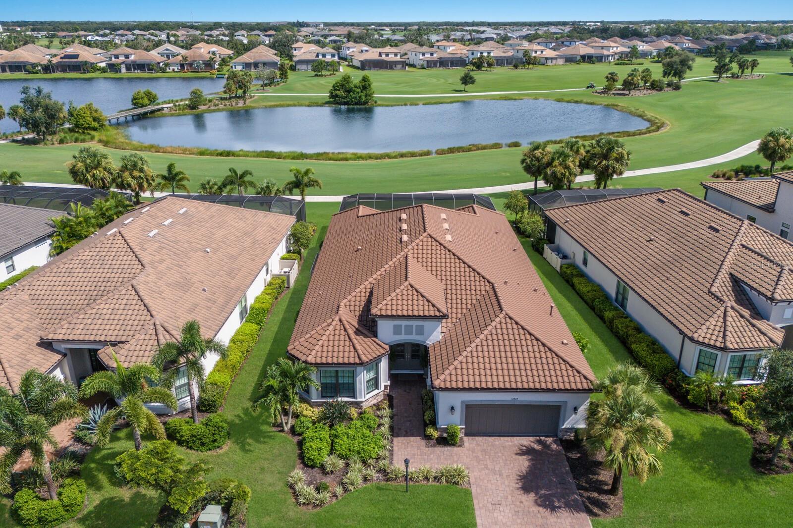 Image 77 of 100 For 14829 Montello Way