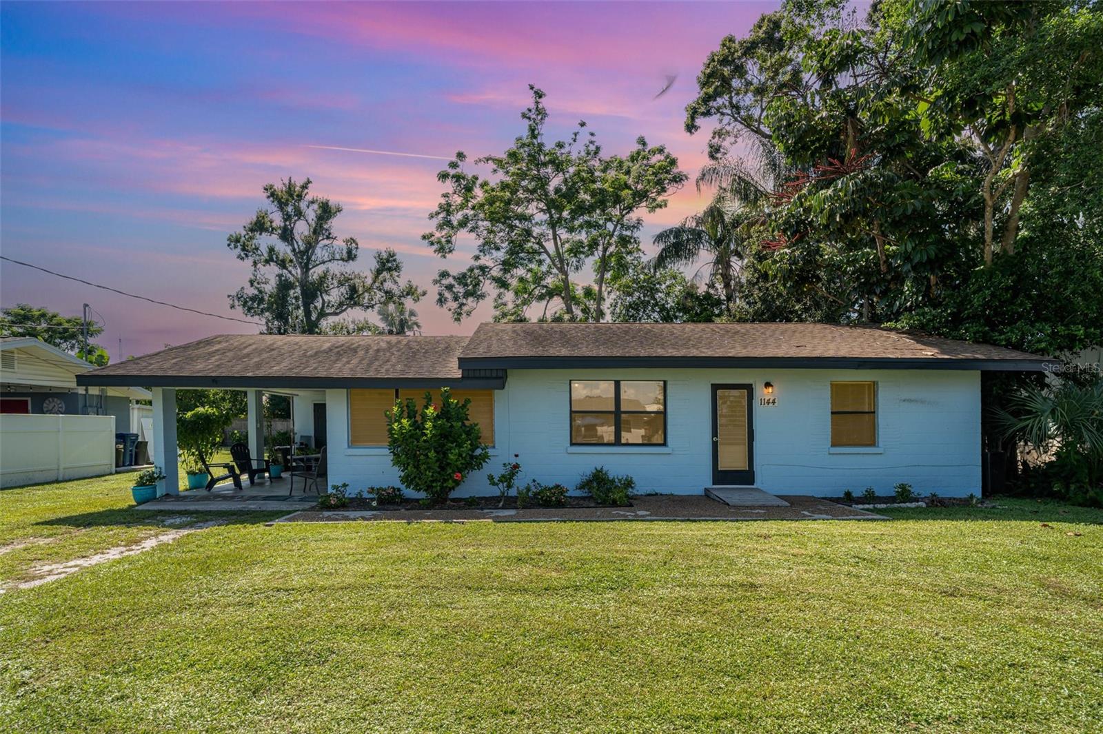 Details for 1144 36th Street W, BRADENTON, FL 34205