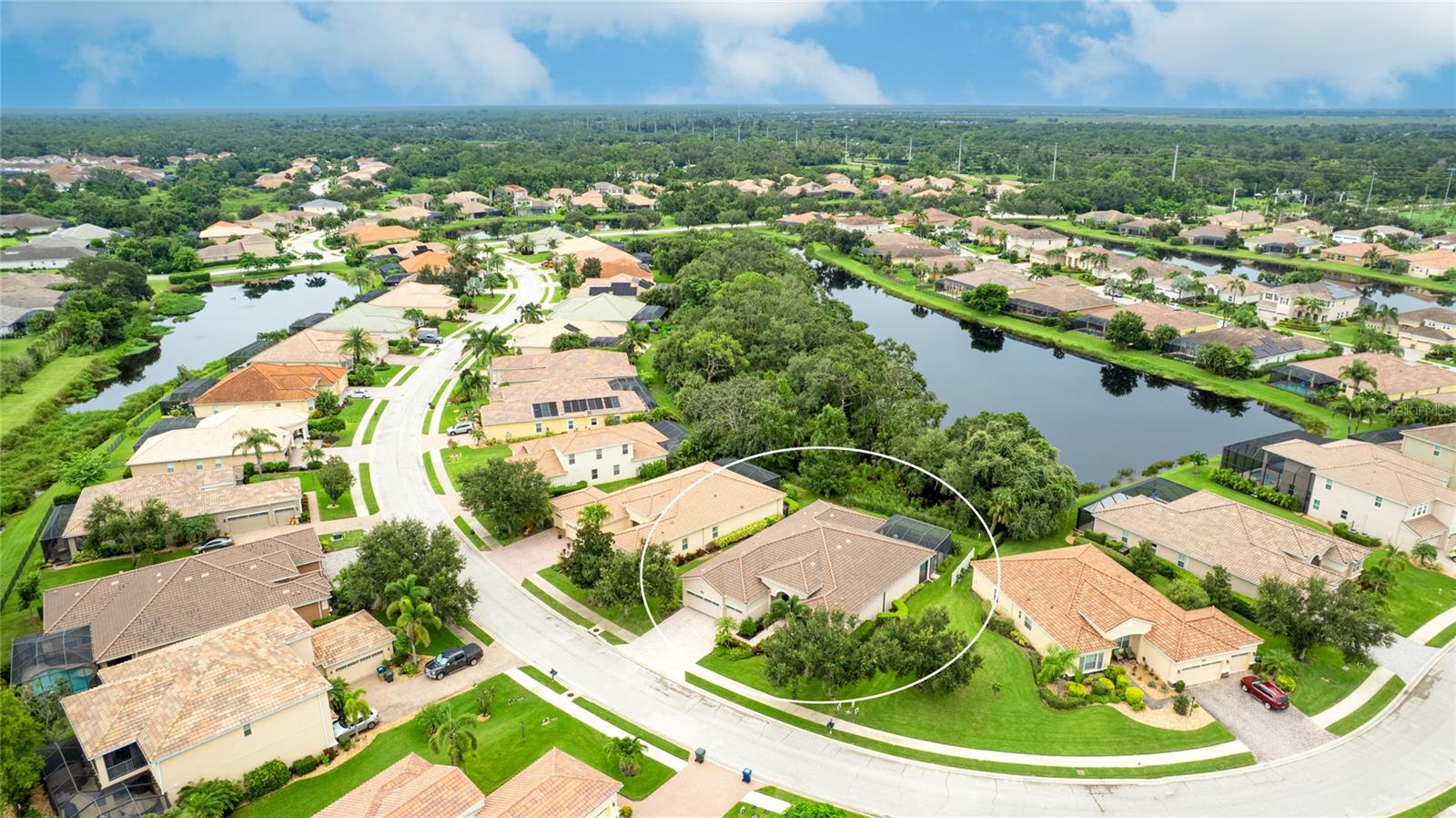 Image 2 of 49 For 5621 Rock Dove Drive