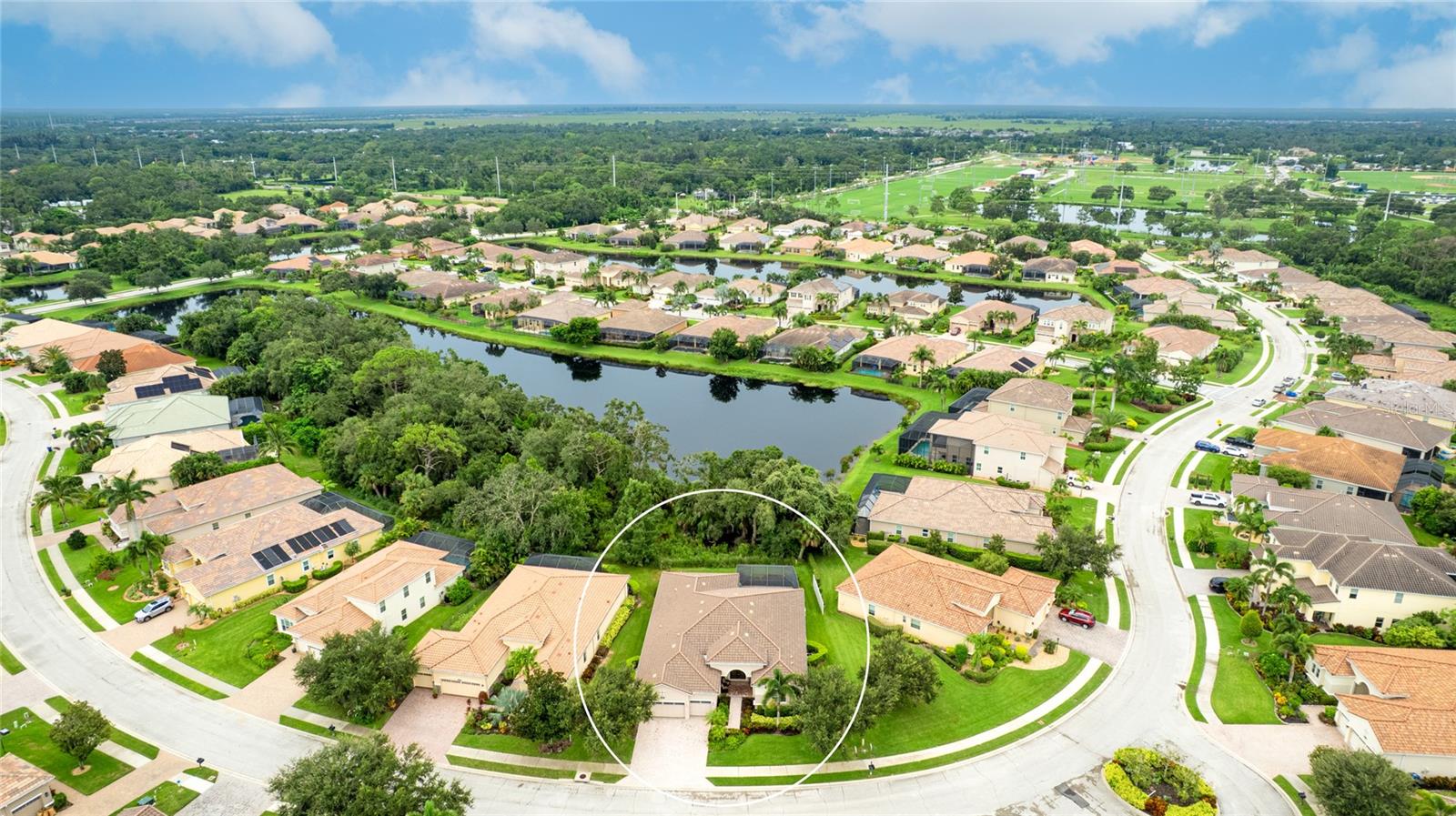 Image 47 of 49 For 5621 Rock Dove Drive