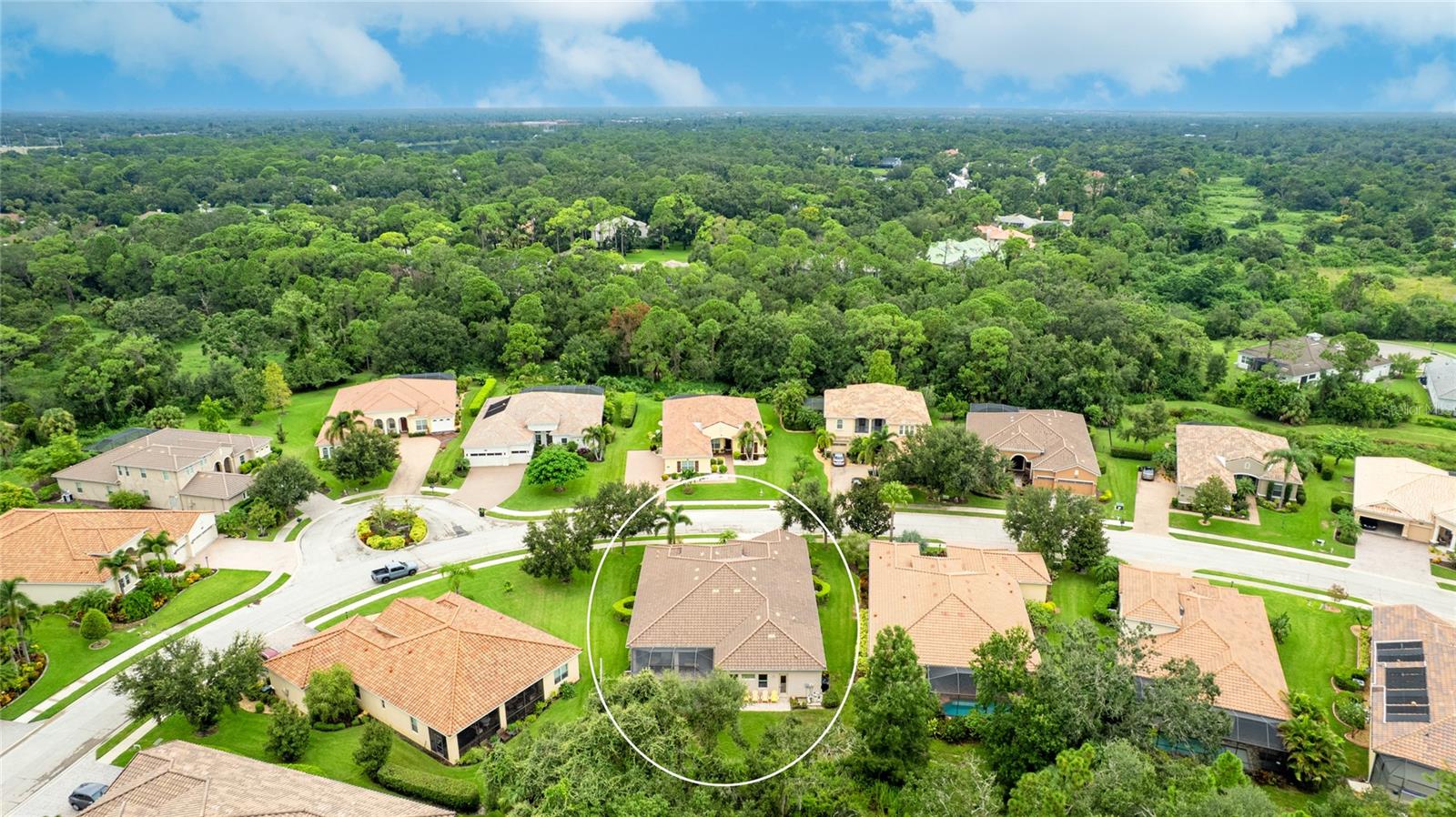 Image 48 of 49 For 5621 Rock Dove Drive