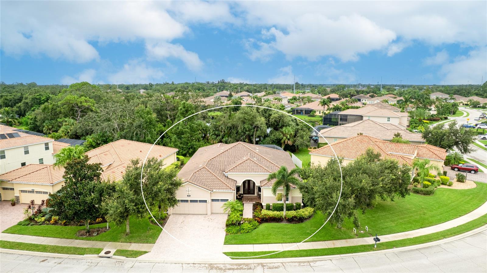 Image 49 of 49 For 5621 Rock Dove Drive