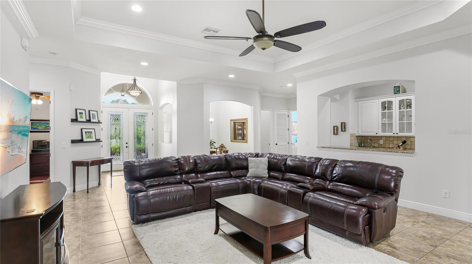 Image 5 of 49 For 5621 Rock Dove Drive