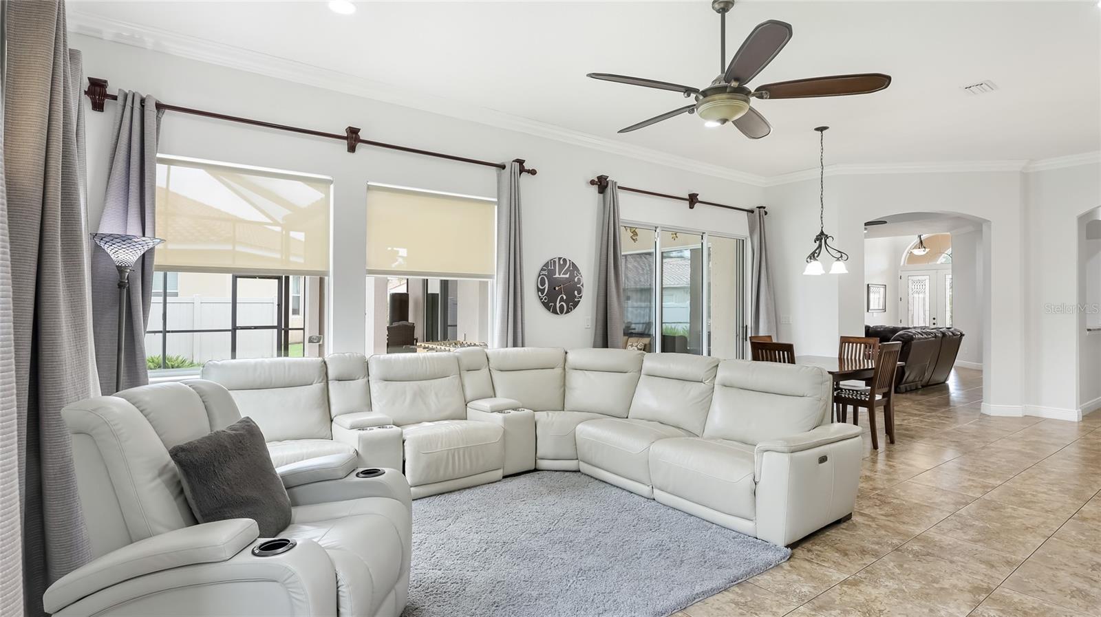 Image 8 of 49 For 5621 Rock Dove Drive