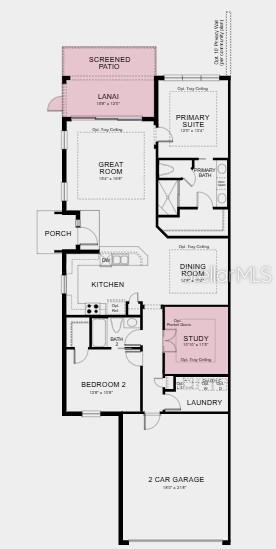 Image 2 of 37 For 7782 Waning Moon Way