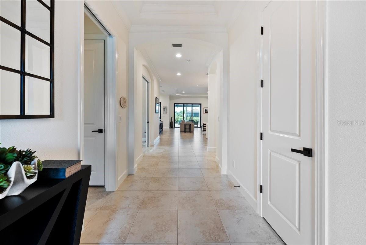 Image 3 of 36 For 5441 Manchini Street