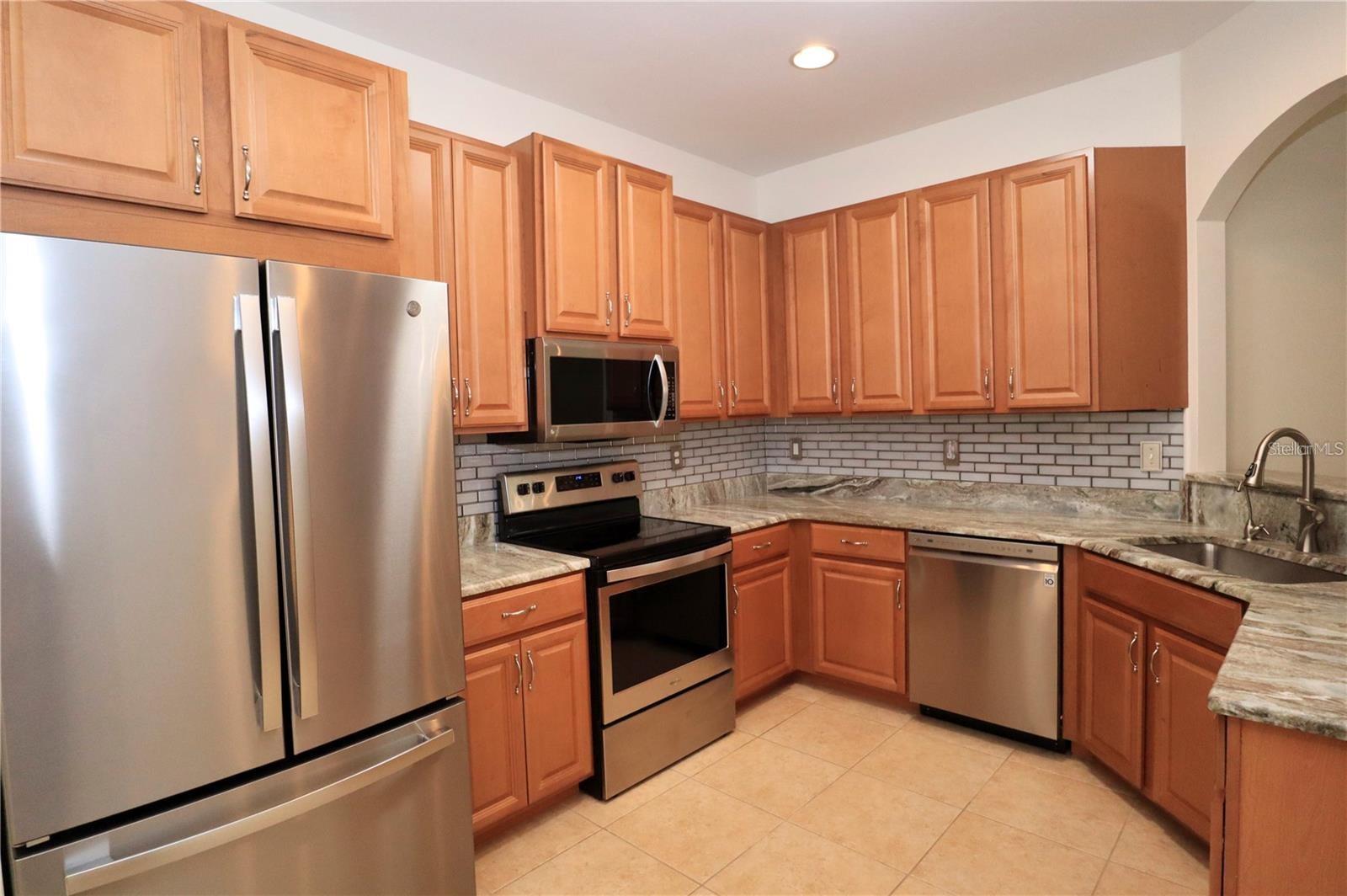 Image 17 of 20 For 13458 Abercrombie Drive