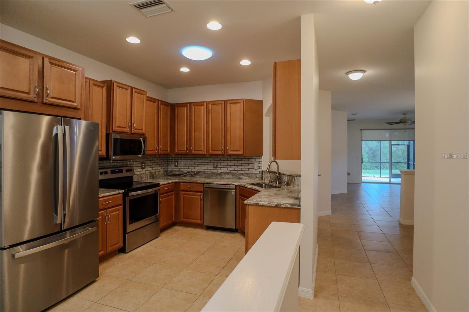 Image 2 of 20 For 13458 Abercrombie Drive