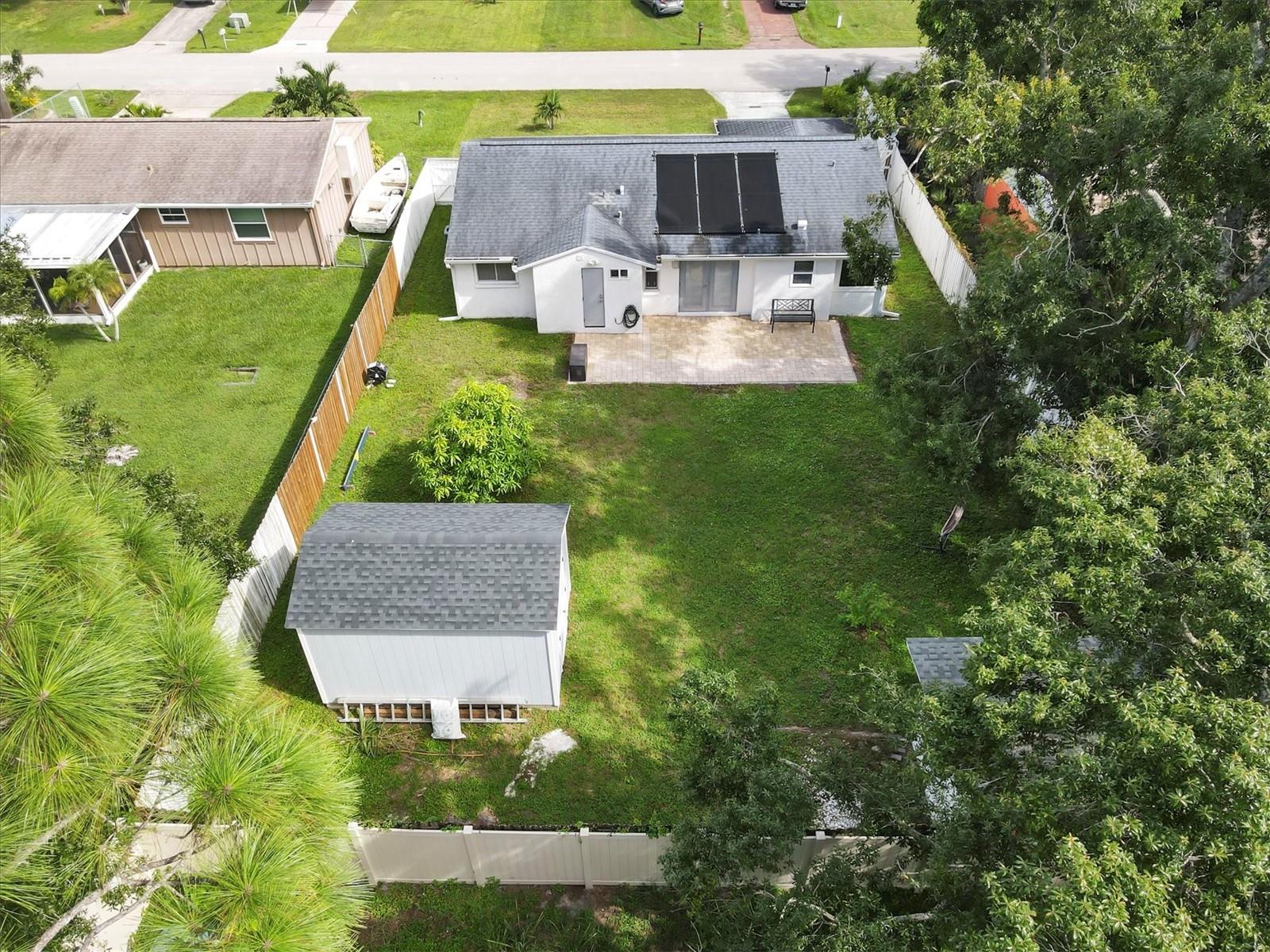Image 45 of 53 For 4704 Selma Street