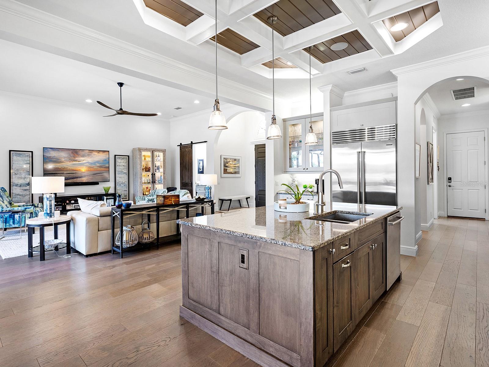Image 15 of 96 For 7454 Seacroft Cove