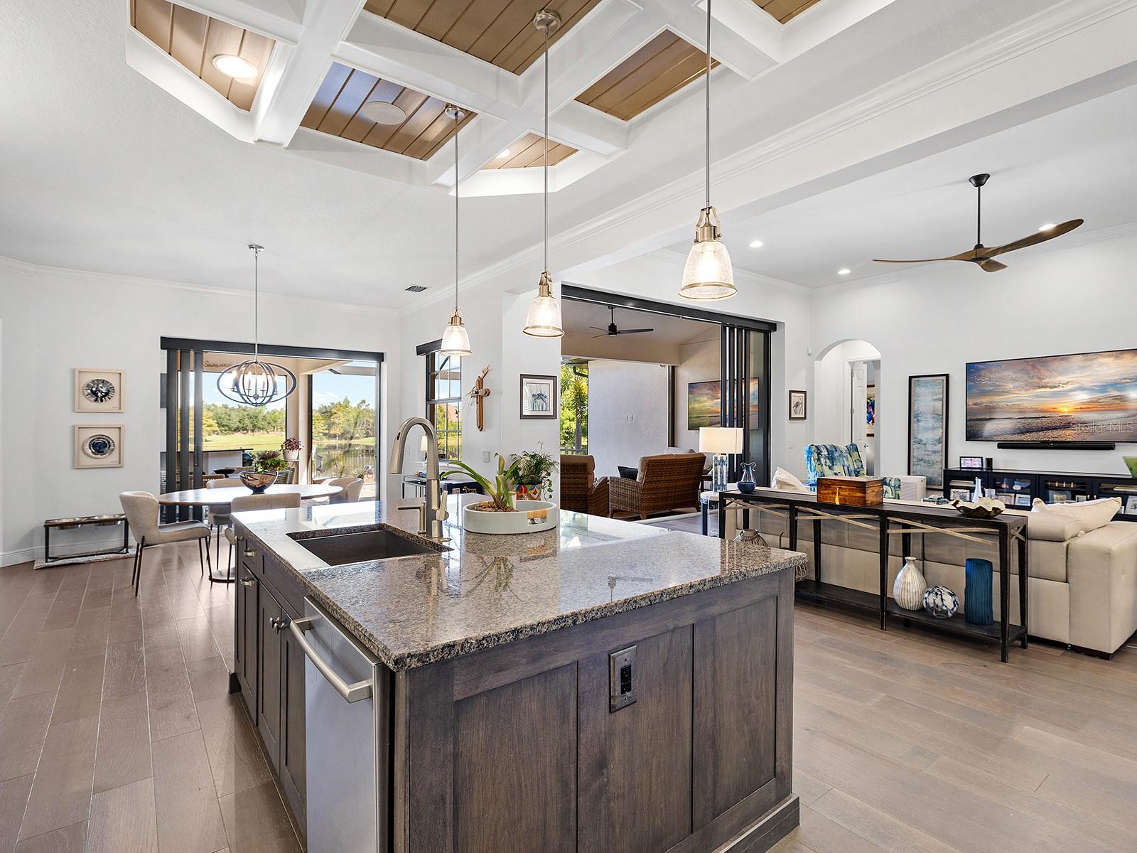 Image 17 of 96 For 7454 Seacroft Cove