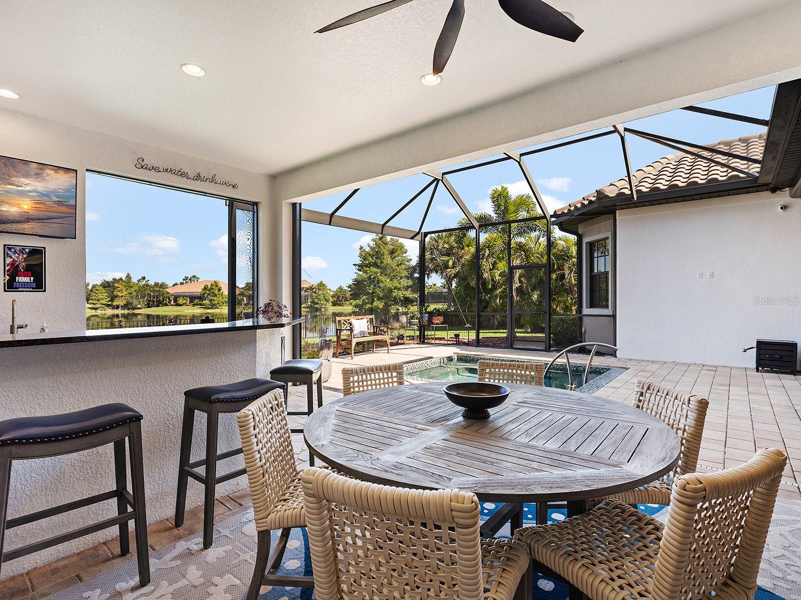 Image 48 of 96 For 7454 Seacroft Cove