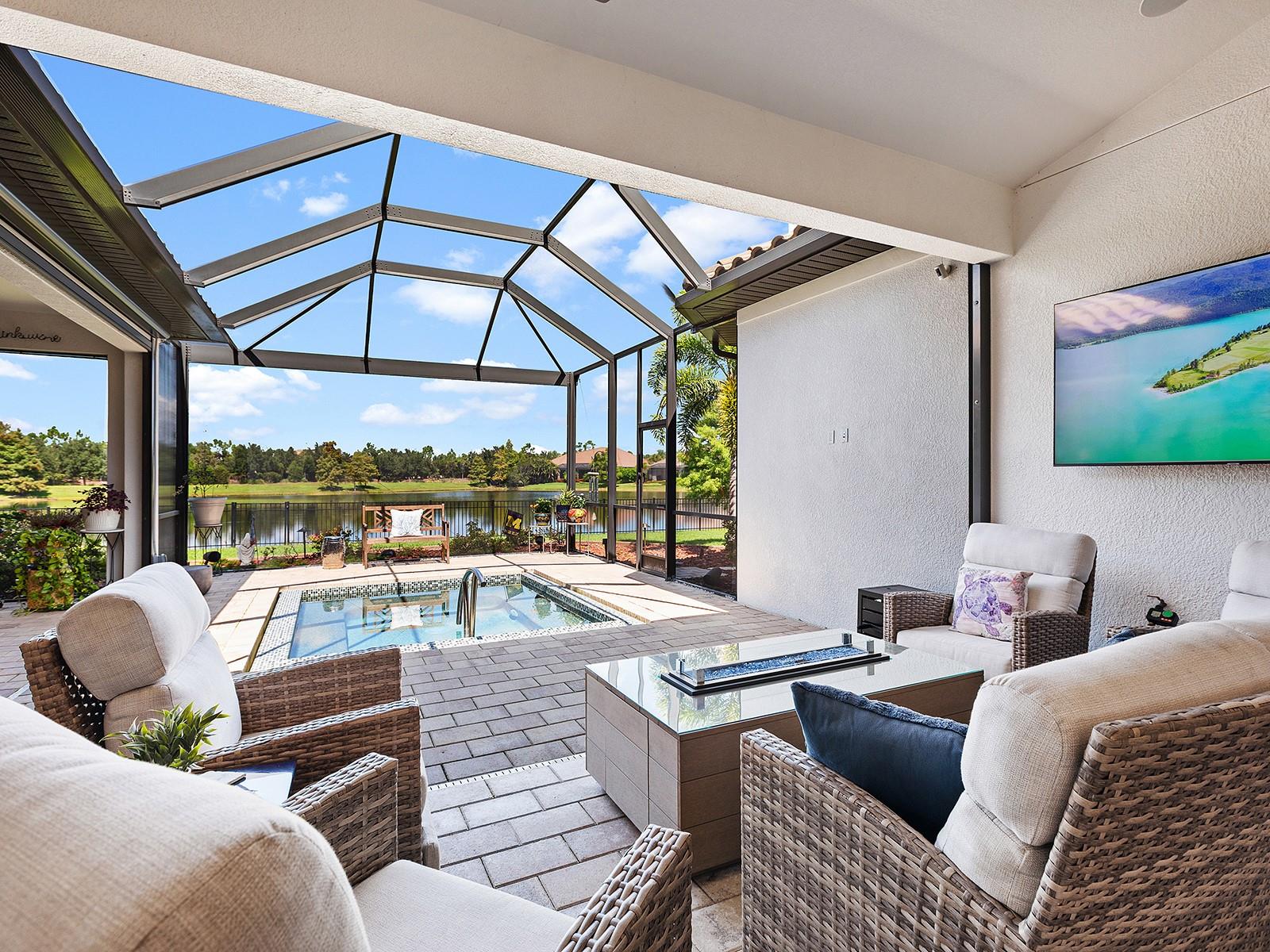 Image 61 of 96 For 7454 Seacroft Cove