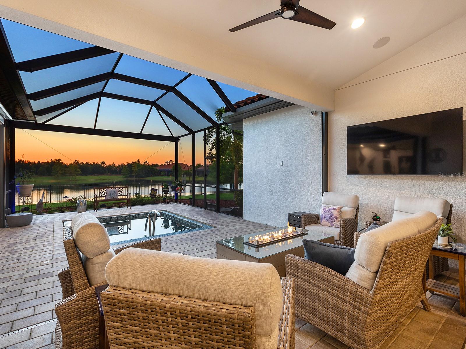 Image 65 of 96 For 7454 Seacroft Cove