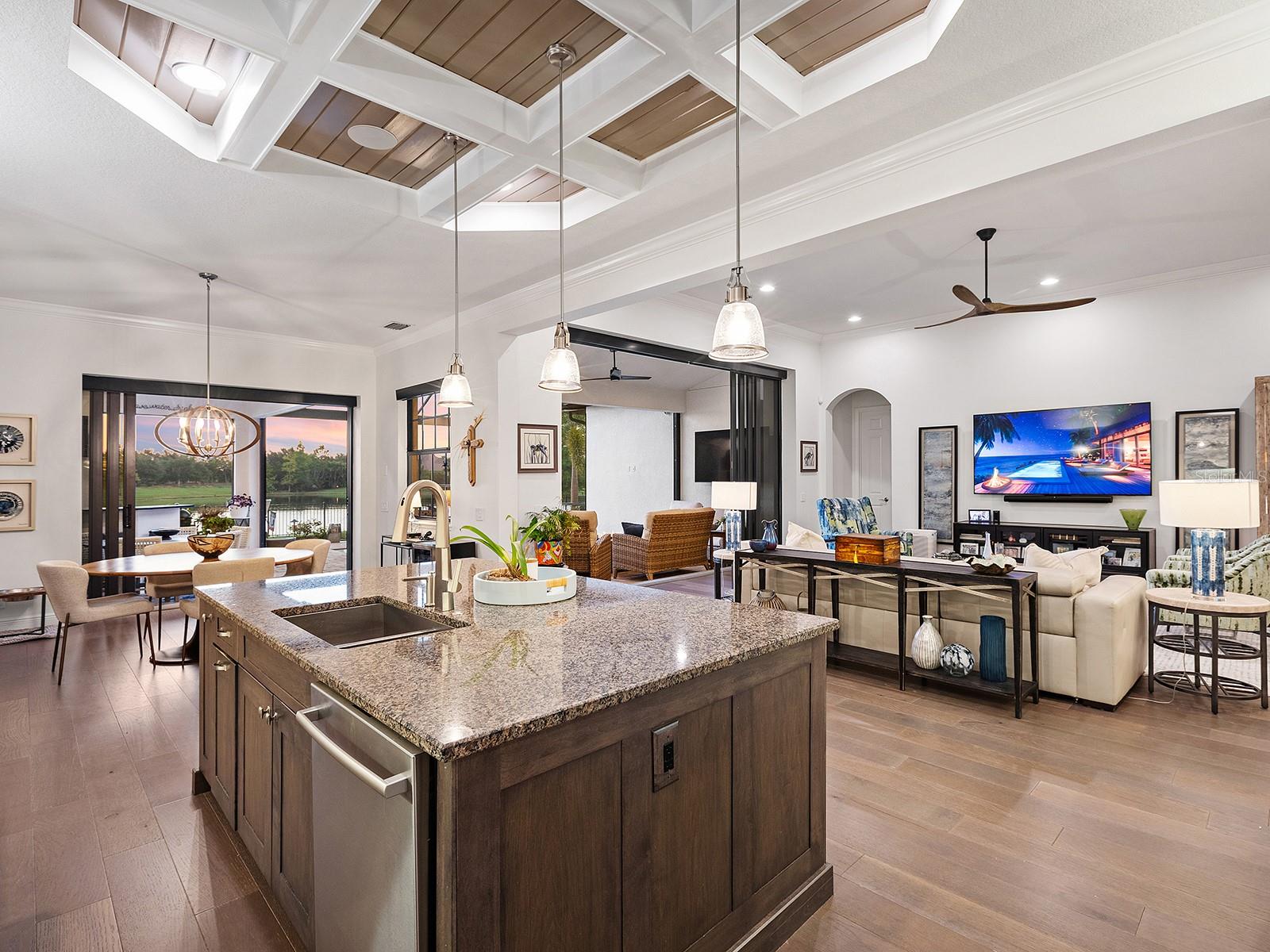 Image 67 of 96 For 7454 Seacroft Cove