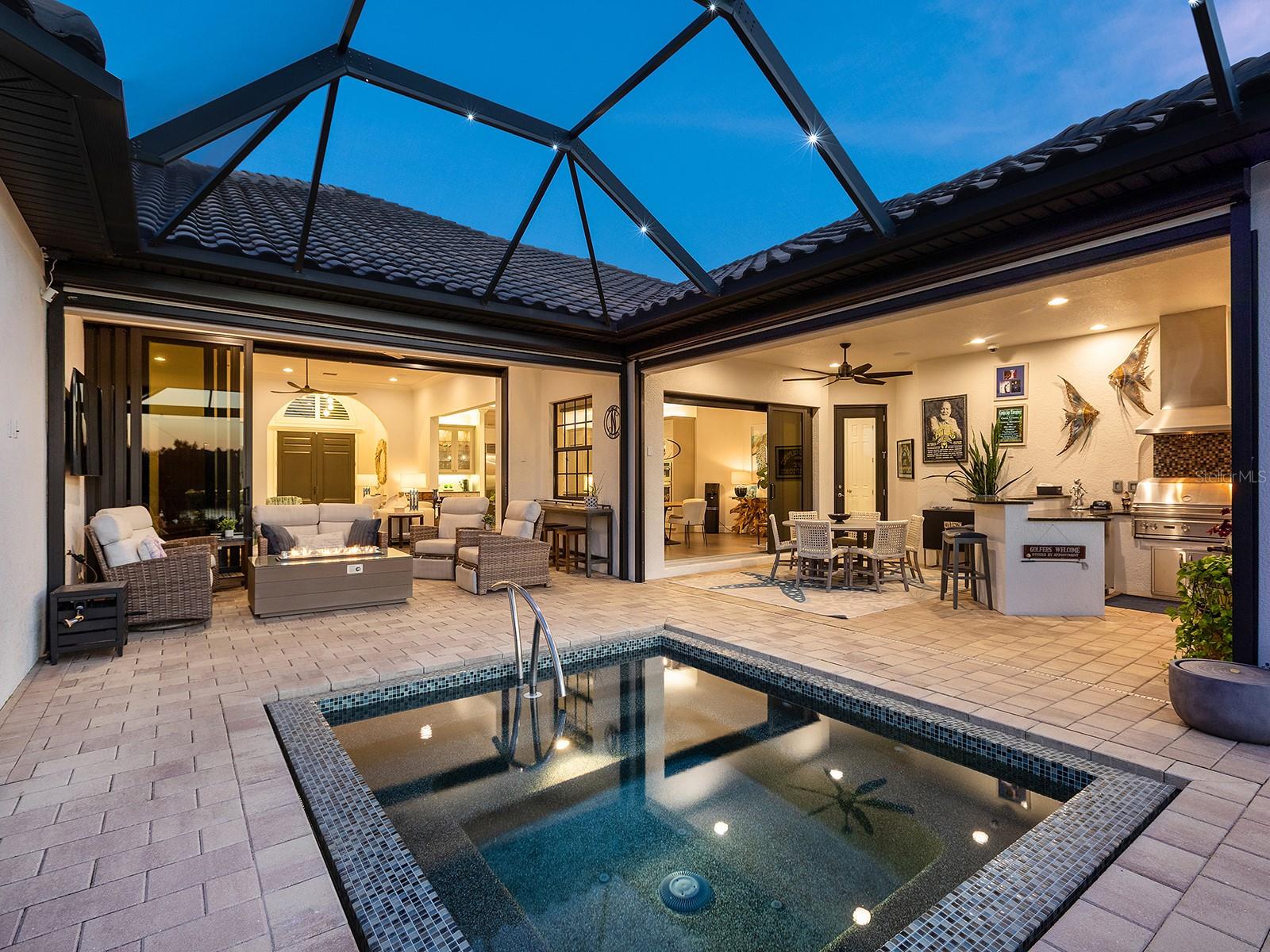 Image 68 of 96 For 7454 Seacroft Cove