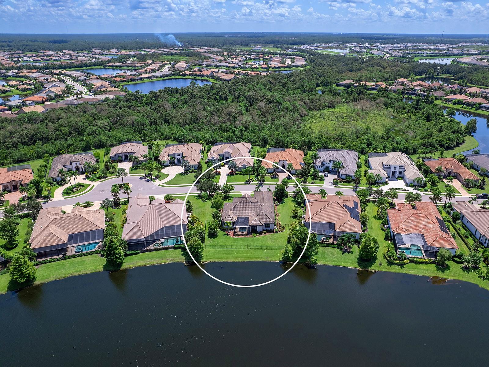 Image 73 of 96 For 7454 Seacroft Cove