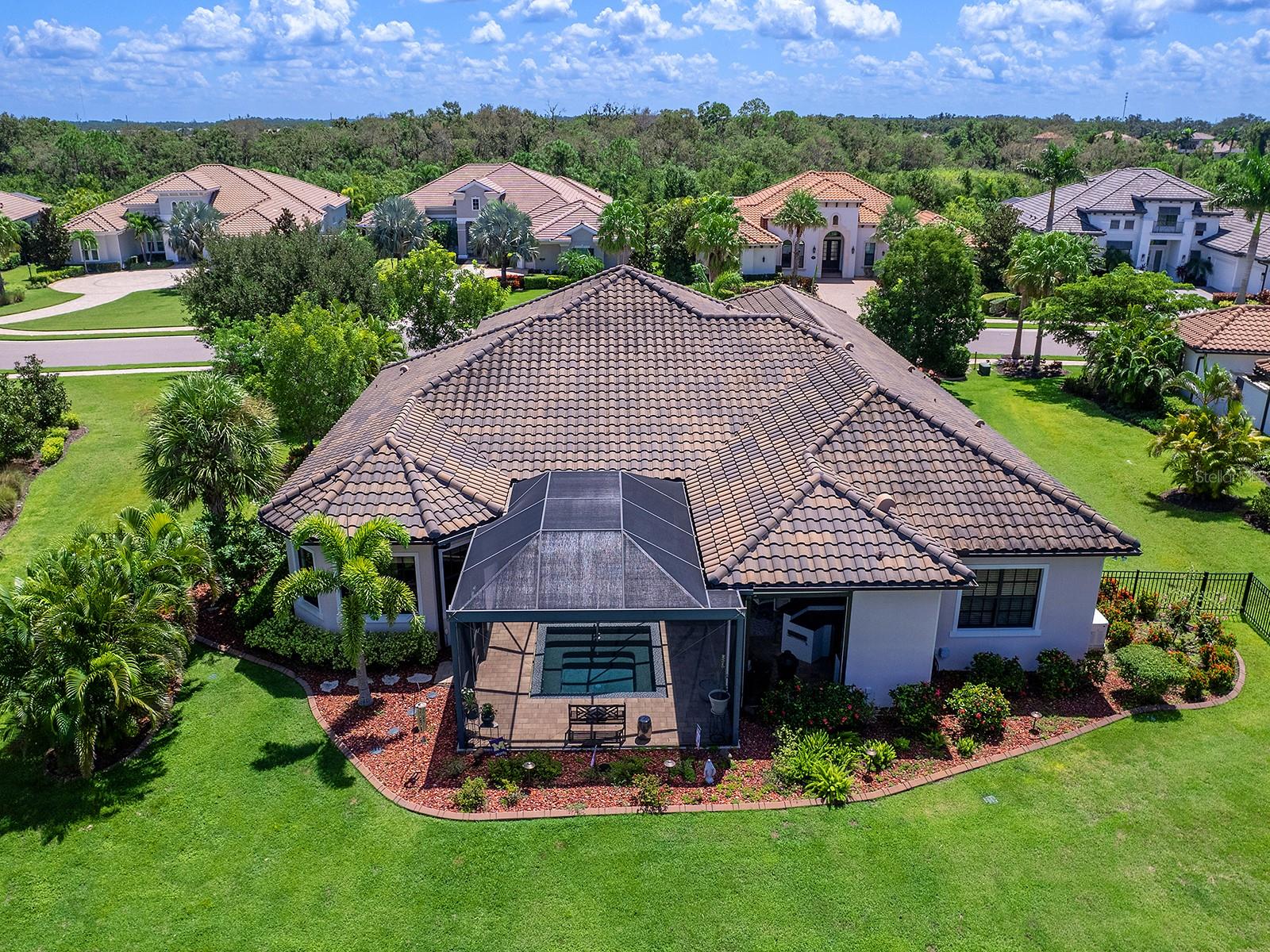 Image 75 of 96 For 7454 Seacroft Cove