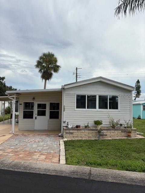 Details for 3326 Bonnie Drive, ELLENTON, FL 34222