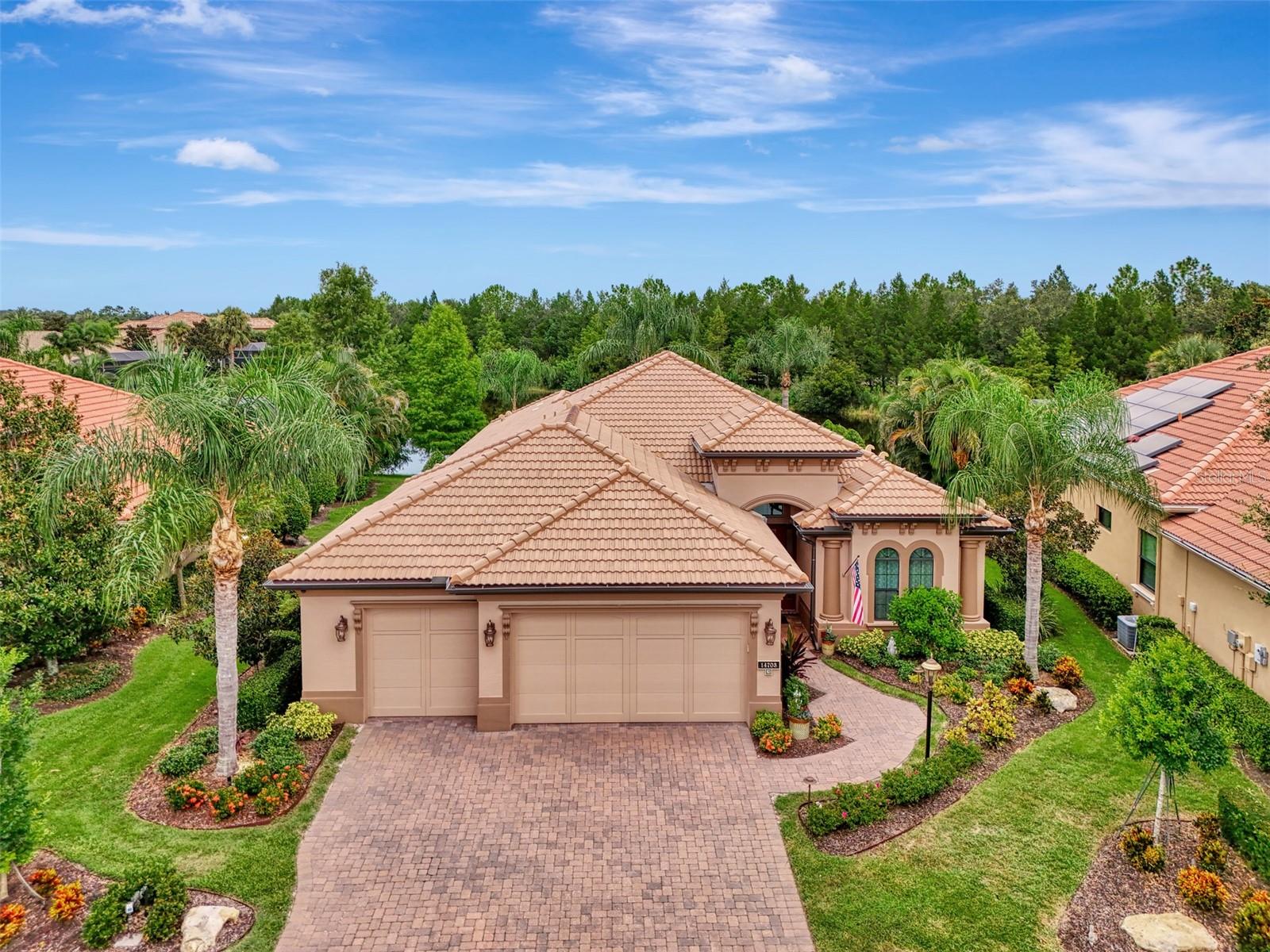 Details for 14703 Secret Harbor Place, LAKEWOOD RANCH, FL 34202