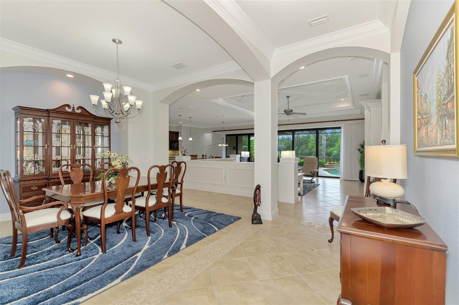 Image 18 of 100 For 14703 Secret Harbor Place