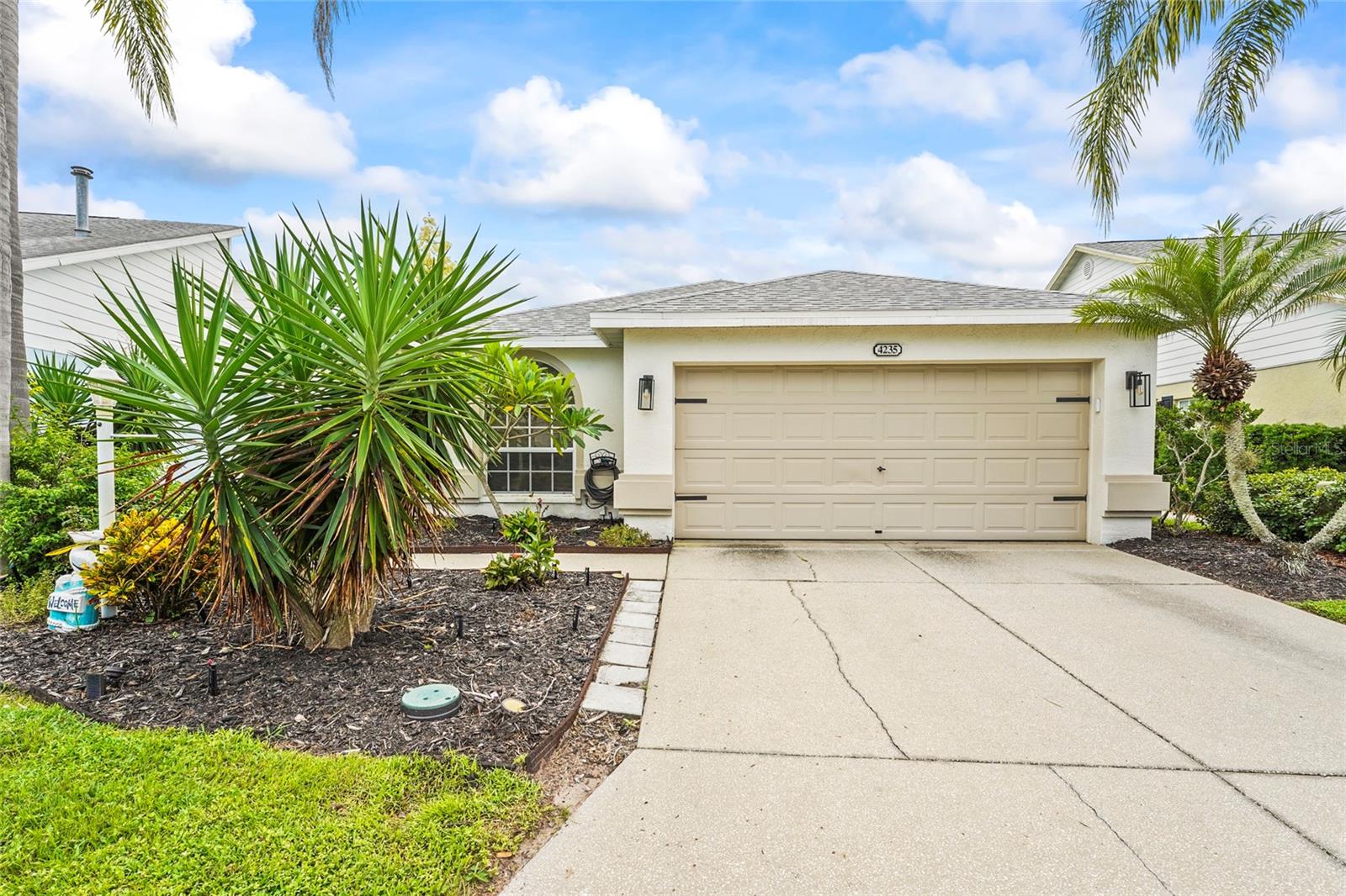 Details for 4235 Placid Drive, SARASOTA, FL 34243