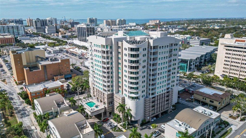 Image 18 of 28 For 1771 Ringling Boulevard 604
