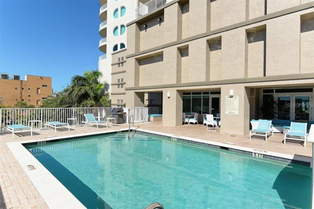 Image 28 of 28 For 1771 Ringling Boulevard 604