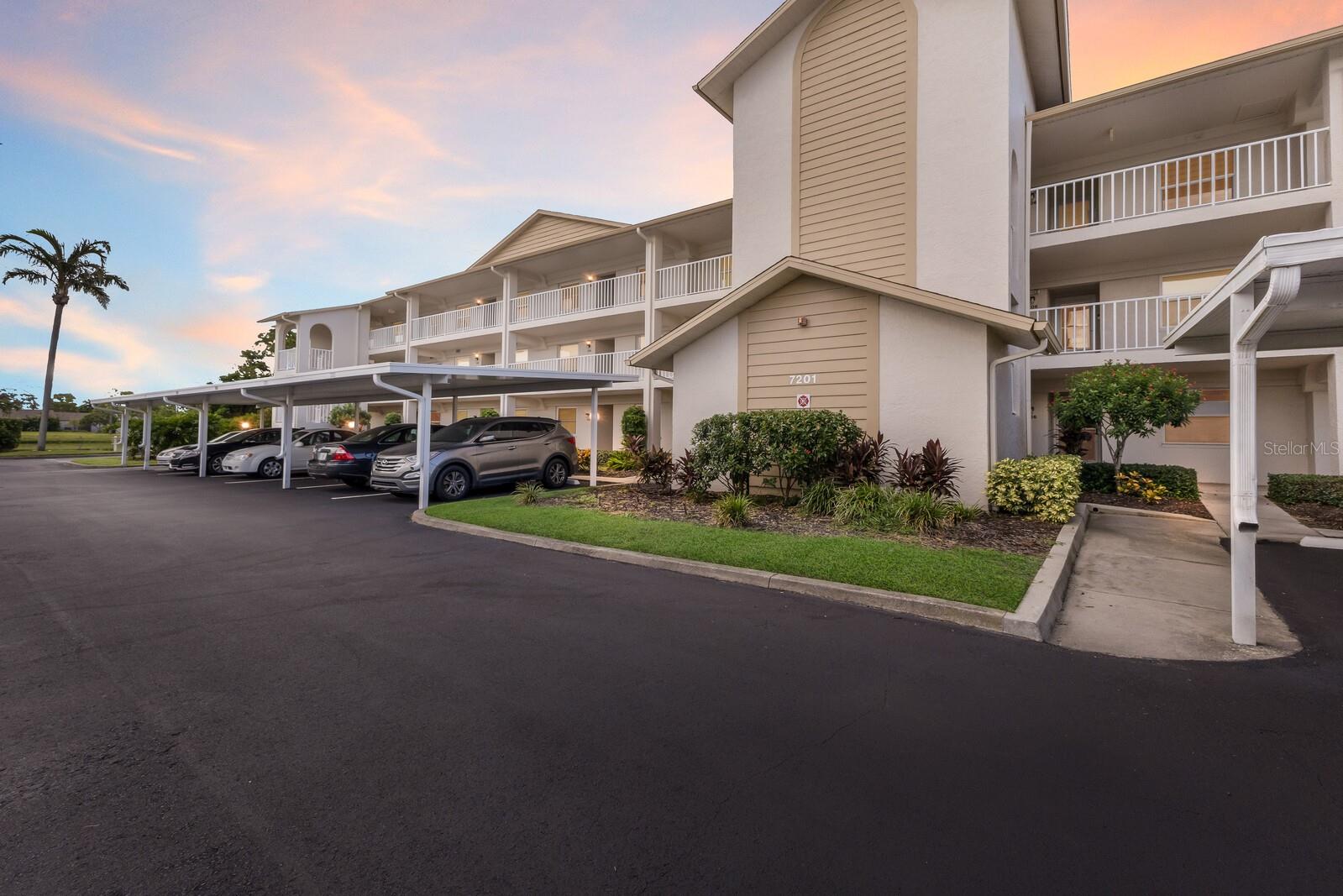 Details for 7201 29th Avenue Dr W  102, BRADENTON, FL 34209