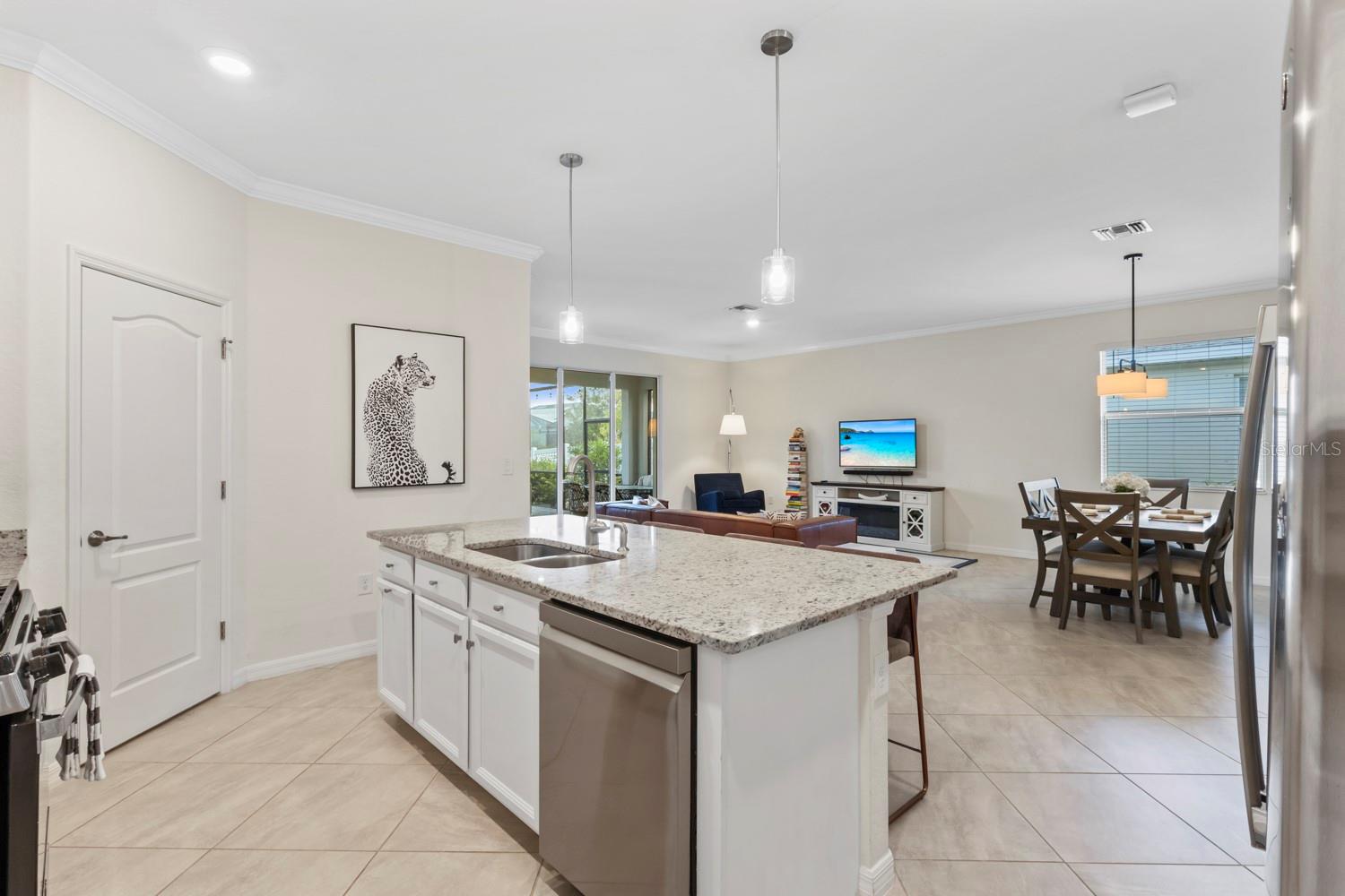 Image 10 of 40 For 17596 Corkwood Bend Trail