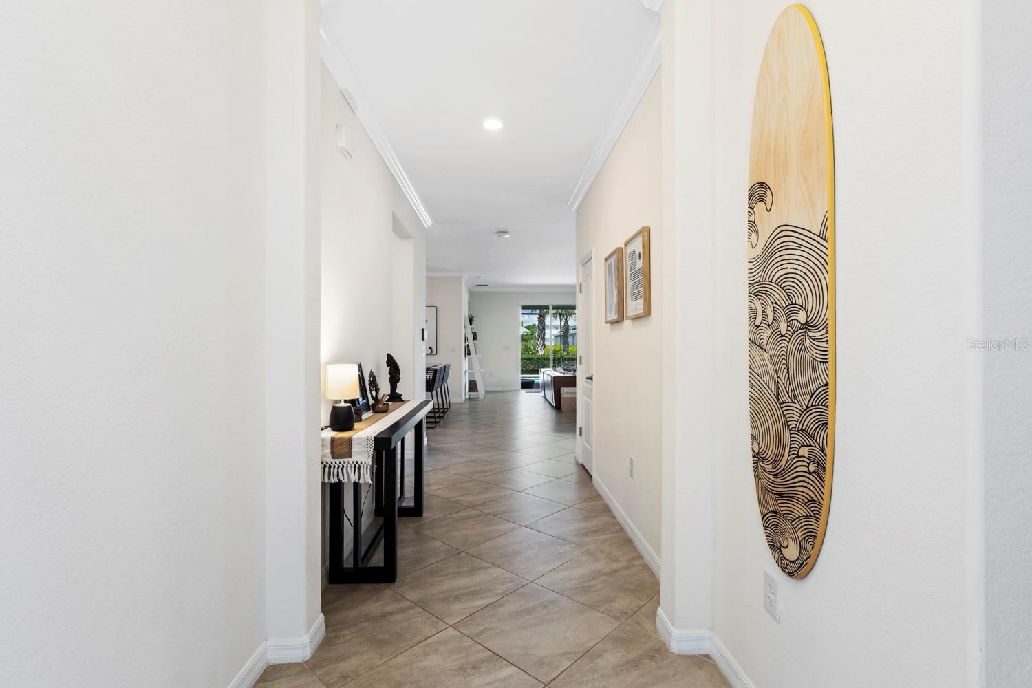Image 3 of 40 For 17596 Corkwood Bend Trail
