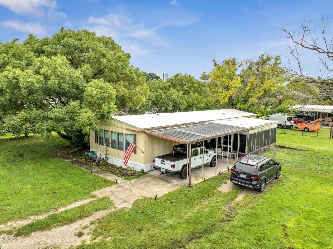 Details for 5601 Lake Lizzie Drive, ST CLOUD, FL 34771