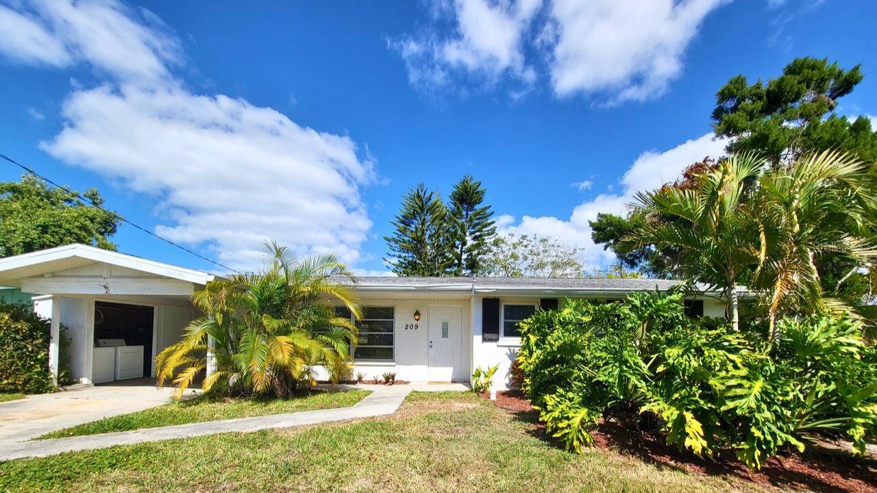 Details for 209 Lake Shore Drive, NOKOMIS, FL 34275