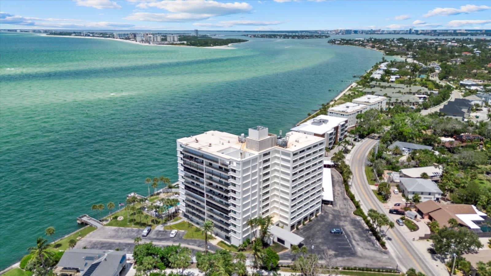Details for 4822 Ocean Boulevard 8c, SARASOTA, FL 34242
